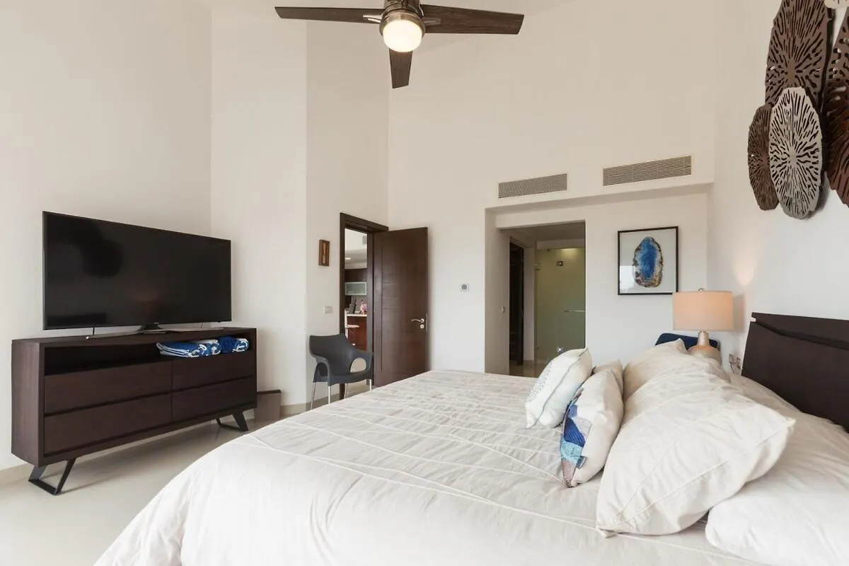 Luxury Ocean View Private Jacuzzi Mareazul Apartment Playa del Carmen 0*,  Mexico