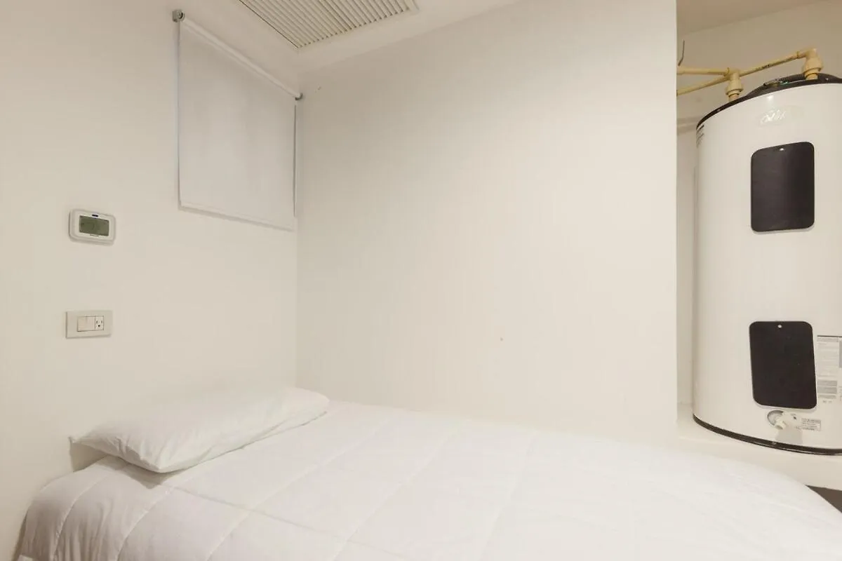 Luxury Ocean View Private Jacuzzi Mareazul Apartment Playa del Carmen Mexico