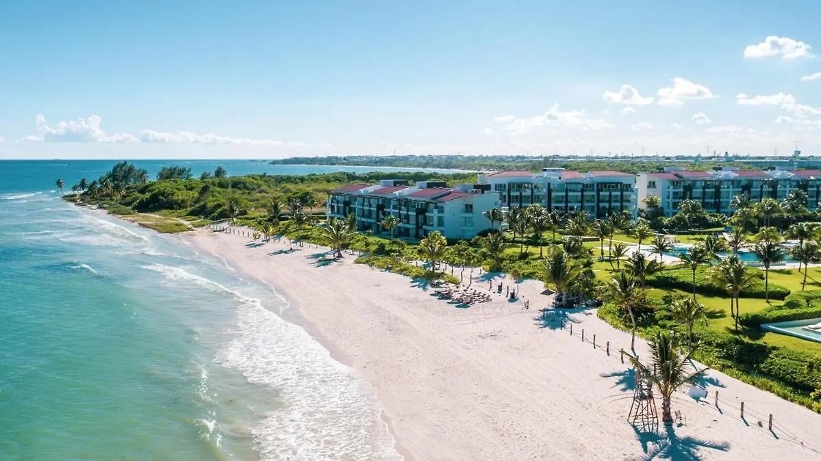 Luxury Ocean View Private Jacuzzi Mareazul Apartment Playa del Carmen