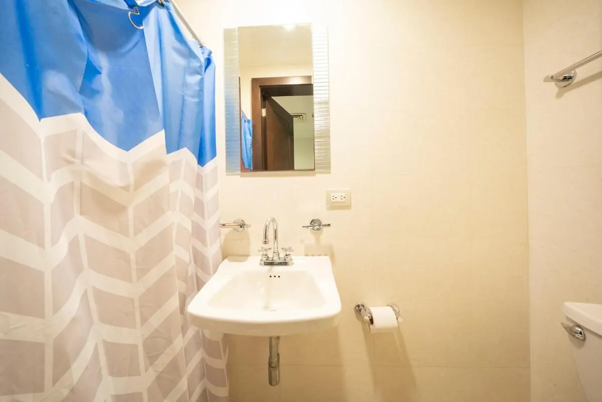 Luxury Ocean View Private Jacuzzi Mareazul Apartment Playa del Carmen 0*,